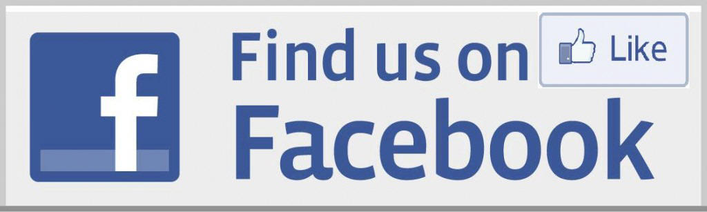 Click here to like us on Facebook!